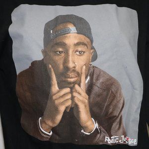 2pac poetic justice long sleeve shirt rap
